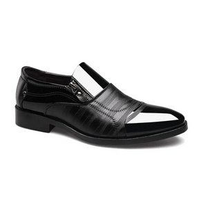 Sapato Social Confortável Mocassim Masculino - Lord